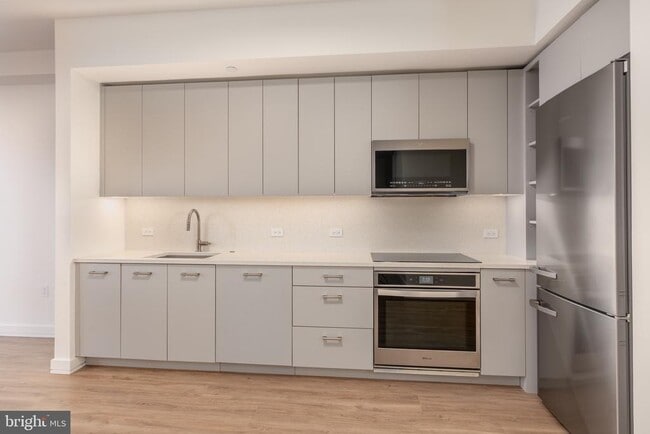 property at 1630 Columbia Rd NW