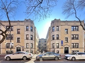 533 W Belden Ave in Chicago, IL - Building Photo