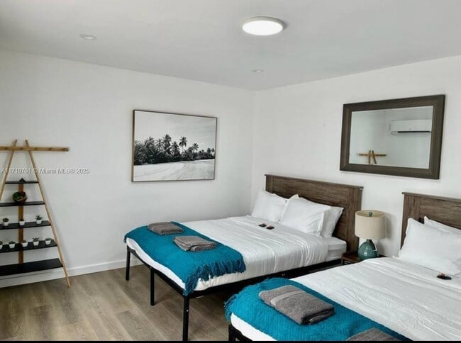 600 N 20th Ave, Unit 2 in Hollywood, FL - Foto de edificio - Building Photo