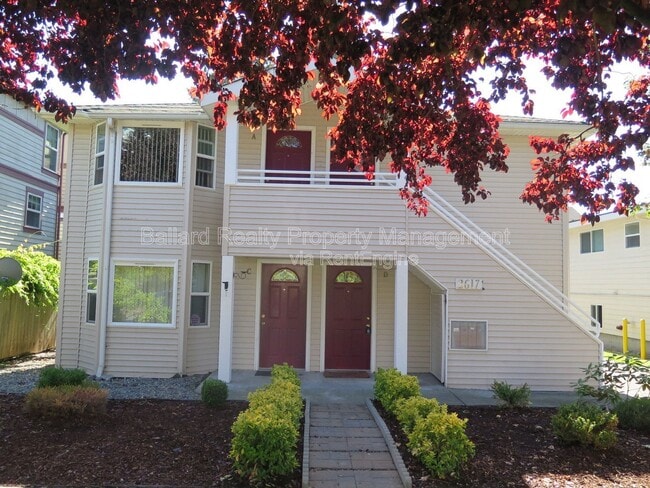 property at 2617 NW 58th St