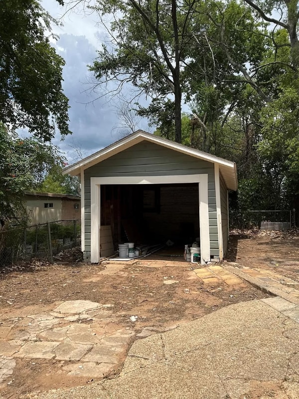 716 E Camp St in Tyler, TX - Building Photo - Building Photo