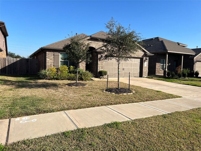 7263 Barrington Ridge Ln in Richmond, TX - Building Photo - Building Photo