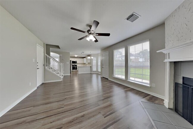 728 Pateway Ct in Spring, TX - Building Photo - Building Photo