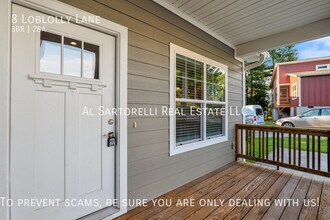 8 Loblolly Ln in Asheville, NC - Building Photo - Building Photo