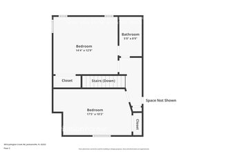 3816 Julington Creek Rd in Jacksonville, FL - Building Photo - Building Photo