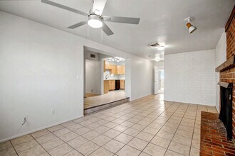 3926 E Camino de Palmas in Tucson, AZ - Building Photo - Building Photo