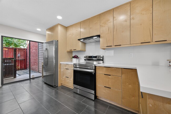 property at 7447 Cambridge St