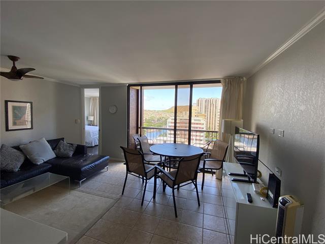 property at 320 Lili?uokalani Ave