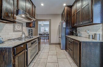1312 S Frisco Ave in Tulsa, OK - Building Photo - Building Photo