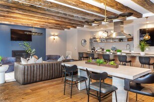 The Waypointe in Norwalk, CT - Building Photo