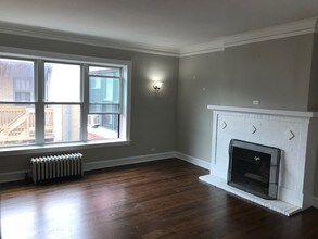 918 Judson Ave-Unit -918-3E in Evanston, IL - Building Photo - Building Photo
