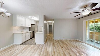 311 Mananai Pl in Honolulu, HI - Building Photo - Building Photo