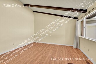 7106 S Vine Cir E in Centennial, CO - Building Photo - Building Photo