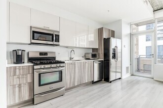 1345 S Wabash Ave, Unit 412 in Chicago, IL - Building Photo - Building Photo