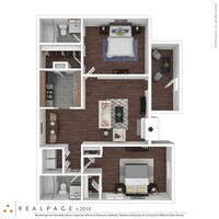 Warwick at Westchase - 12