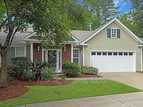 8627 Grassy Oak Trail in North Charleston, SC - Building Photo - Building Photo