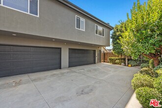 4038 Rosabell St in Los Angeles, CA - Building Photo - Building Photo