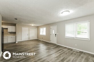 2008 N Bazil Ave in Indianapolis, IN - Building Photo - Building Photo