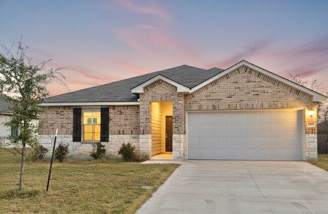 property at 5202 Karen Grn Dr