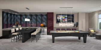 Heights at Glen Mills