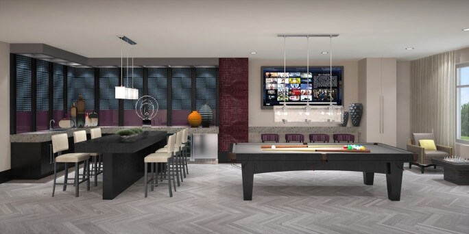 Heights at Glen Mills Photo