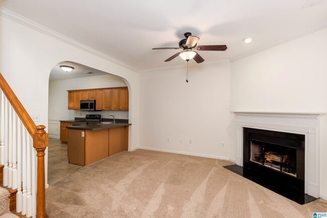 2348 Ridgemont Dr in Birmingham, AL - Building Photo - Building Photo