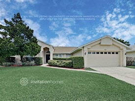 14549 Oconee Ln in Orlando, FL - Building Photo