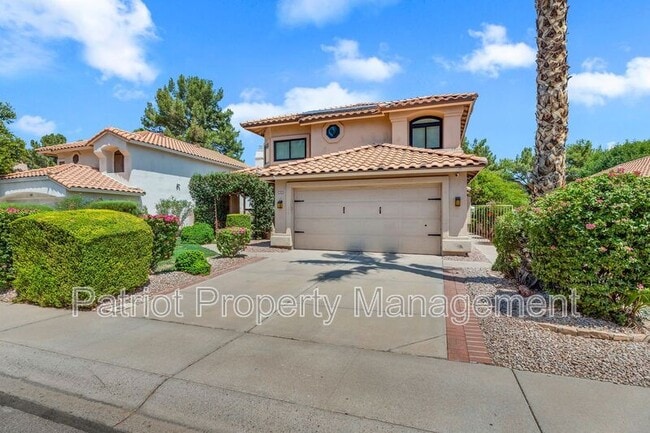 1575 S Pennington Dr in Chandler, AZ - Building Photo - Building Photo