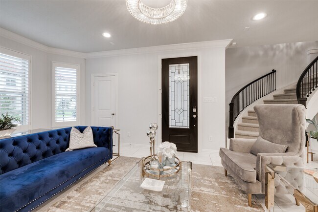 property at 13611 Teal Bluff Ln