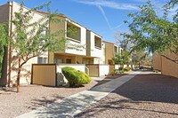 Building Photo - Rancho Verde Apartments in Las Vegas, Nevada