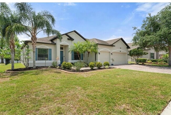property at 2254 50th Street Cir E