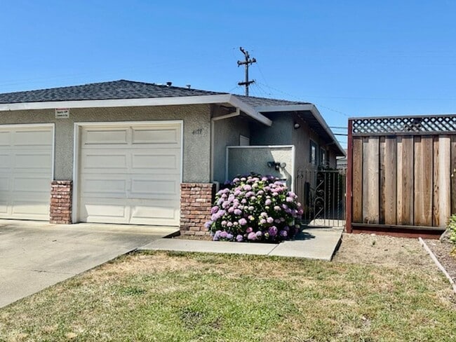 property at 4177 Camden Ave