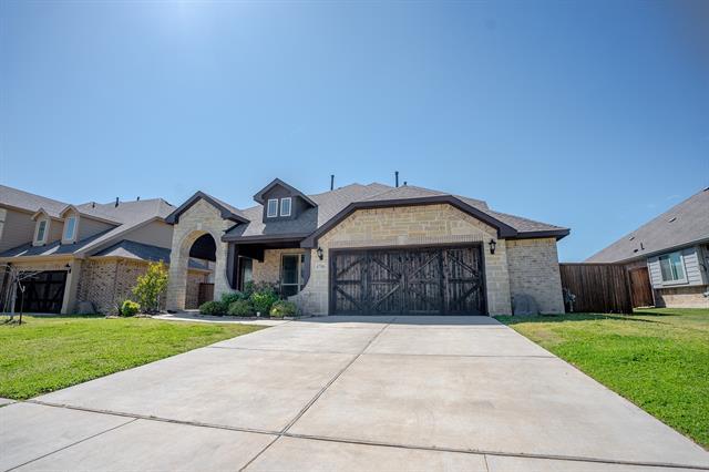 4706 Belladonna Ct in Mansfield, TX - Building Photo - Building Photo