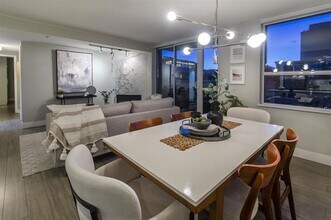 1485 W 6th Ave in Vancouver, BC - Building Photo - Building Photo