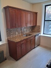 611 W 177th Street in New York, NY - Foto de edificio - Interior Photo