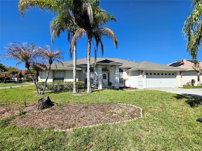 736 Hurley Dr in Winter Garden, FL - Building Photo - Building Photo