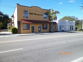 1116 14th St W in Bradenton, FL - Building Photo - Building Photo