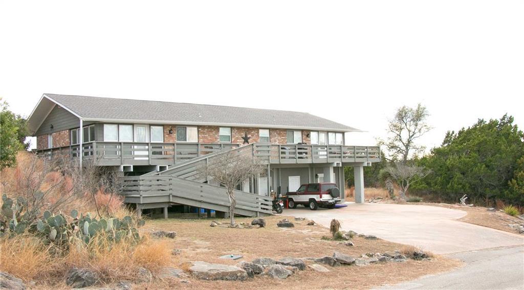21423 Patton Ave in Lago Vista, TX - Building Photo