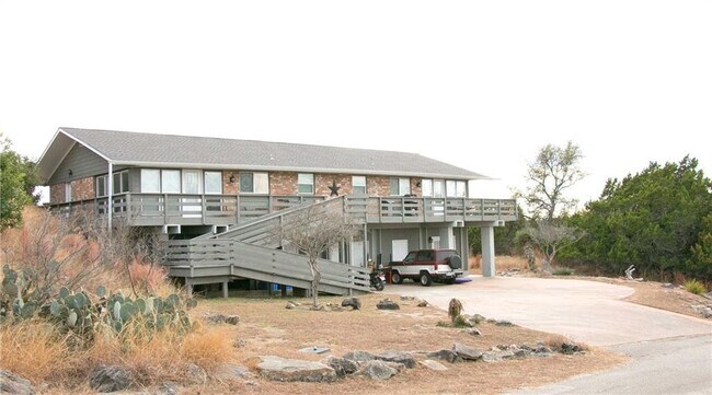 property at 21423 Patton Ave