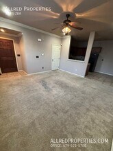 4243-4245 W Titus Dr in Fayetteville, AR - Building Photo - Building Photo