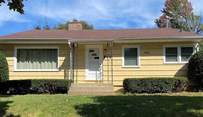 808 Turner St in Wausau, WI - Building Photo - Building Photo