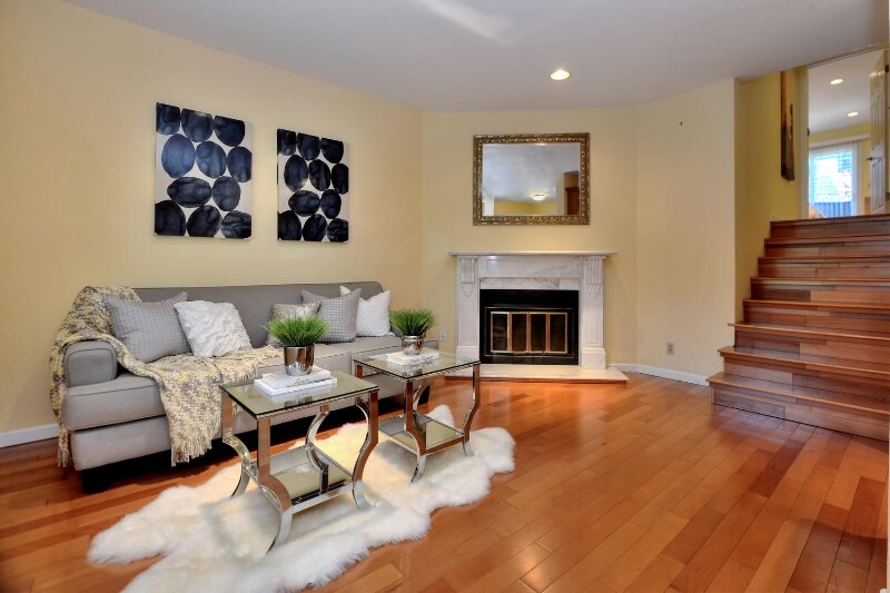 47152 Male Terrace in Fremont, CA - Building Photo