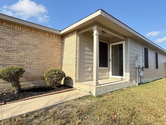 216 Pullman Pl Blvd in Temple, TX - Building Photo - Building Photo