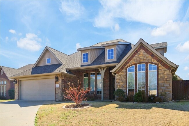 4 NE Dawn Hills Dr in Bentonville, AR - Building Photo - Building Photo