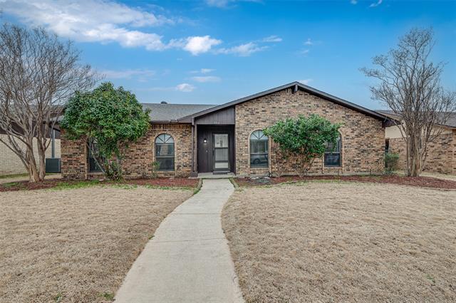 2212 Grapevine Ln in Carrollton, TX - Building Photo - Building Photo