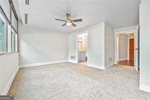 700 Park Regency Pl NE, Unit 502 in Atlanta, GA - Building Photo - Building Photo