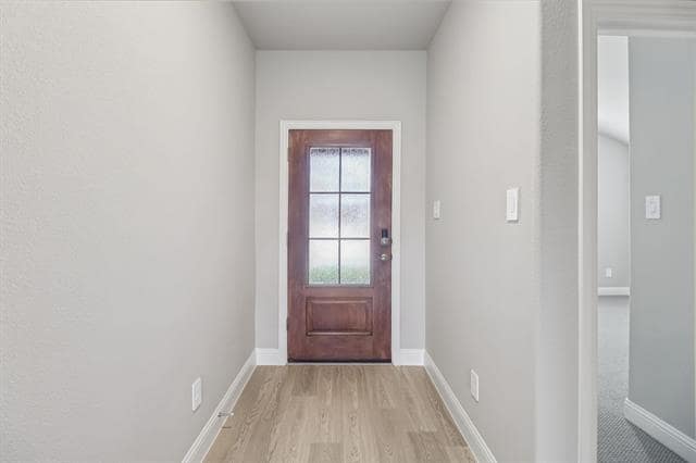 2100 Gustavus Dr in Sherman, TX - Building Photo - Building Photo