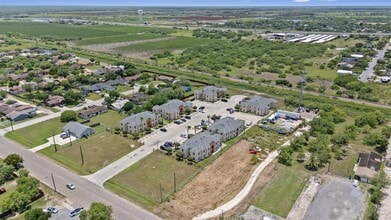 Luxury Apartments in San Benito, TX - Building Photo - Building Photo