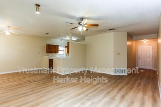 4809 Bramblewood Dr in Killeen, TX - Building Photo - Building Photo