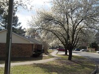 Driftwood in Creedmoor, NC - Foto de edificio - Building Photo